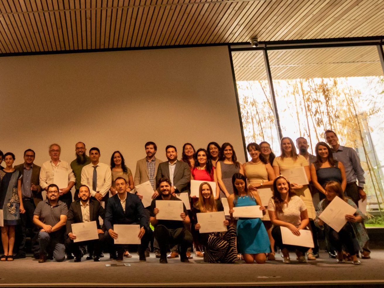 Licenciatura Diplomado de Docencia Universitaria 2020