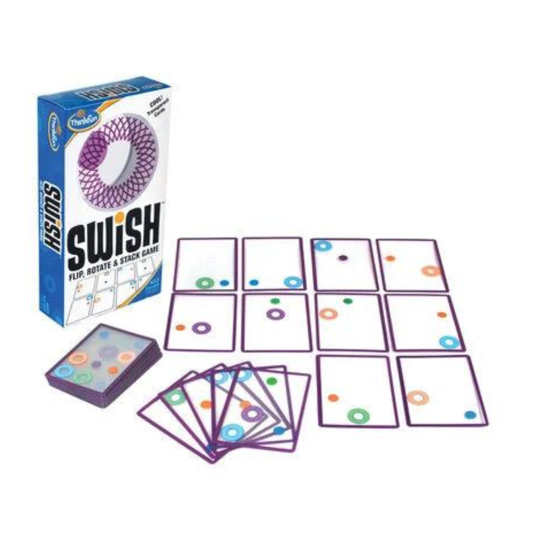 Juego de mesa Swich