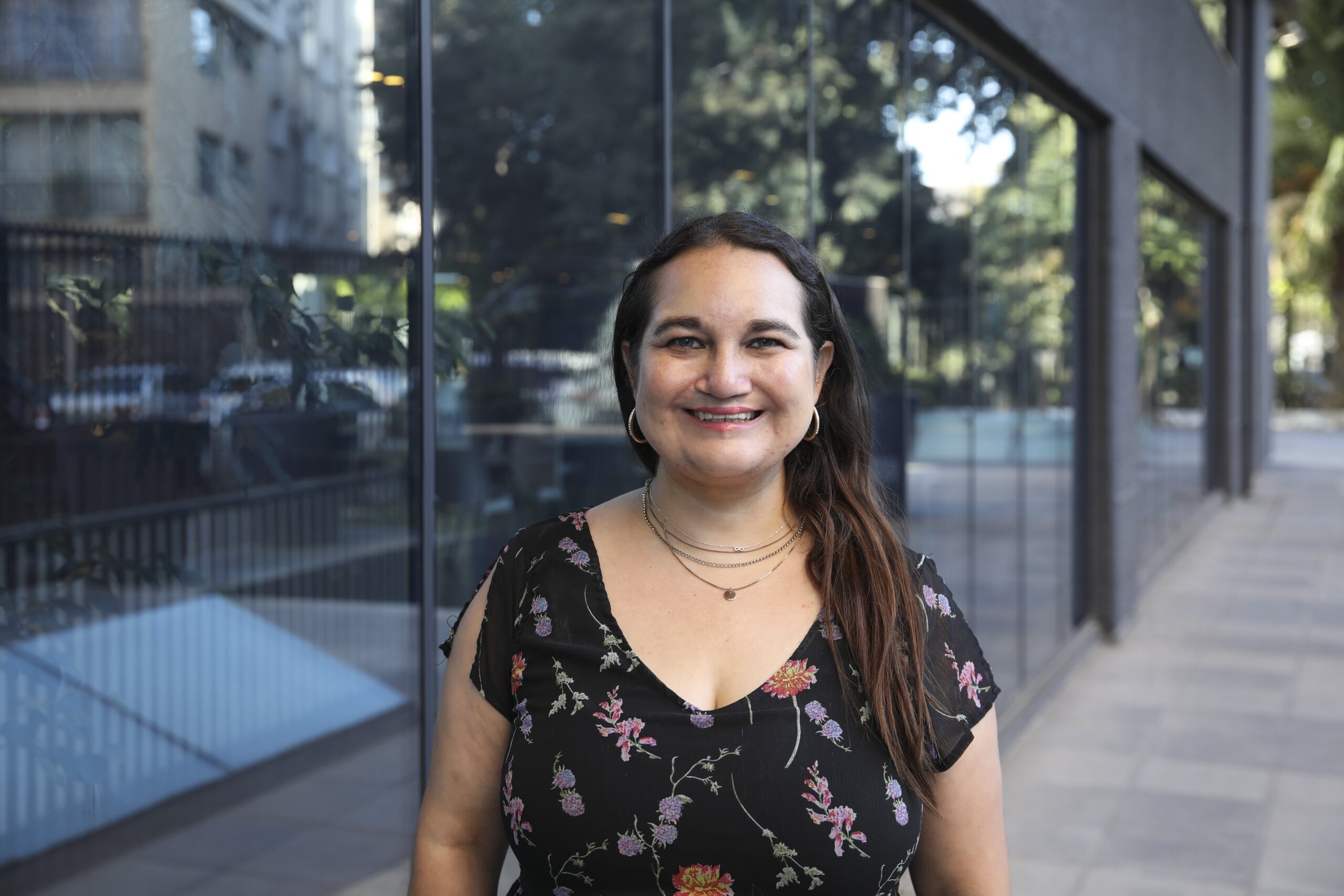 Maria Jose Escalante