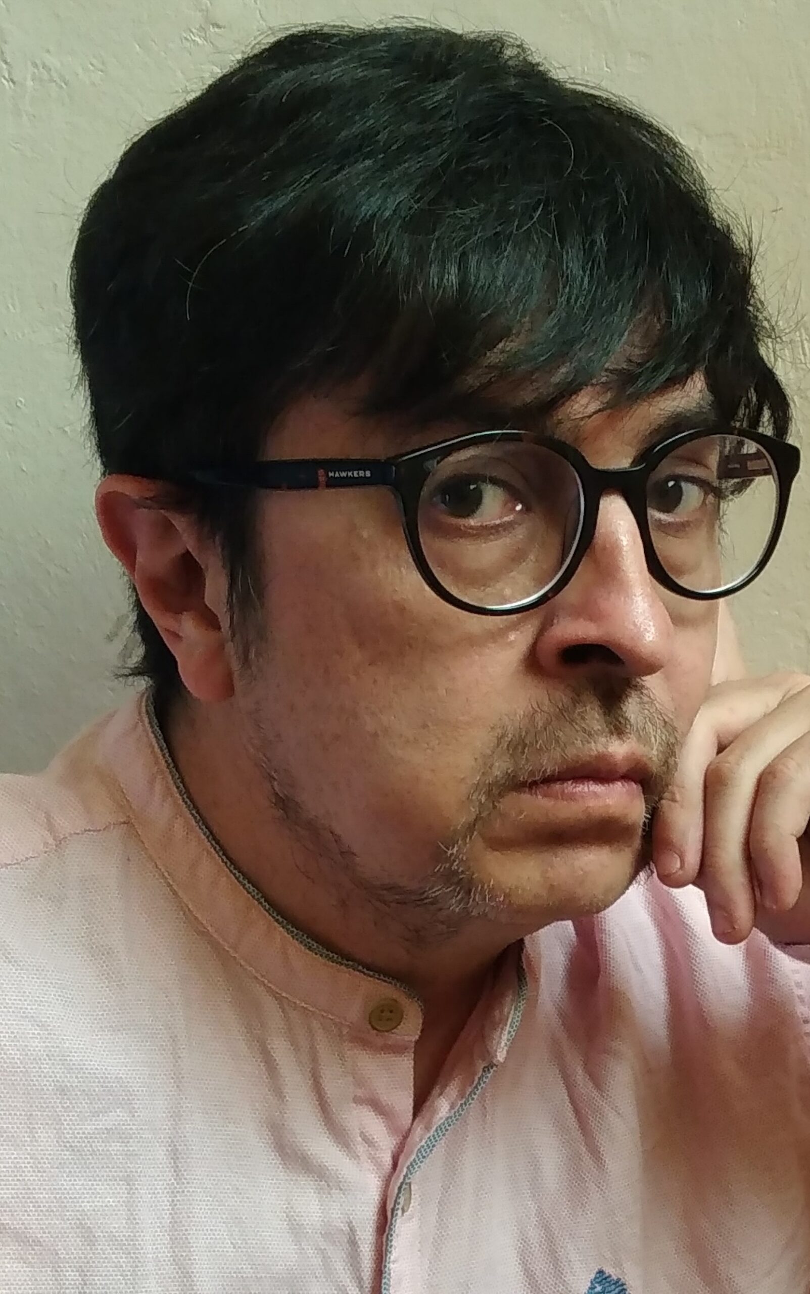 Roman Dominguez cropped