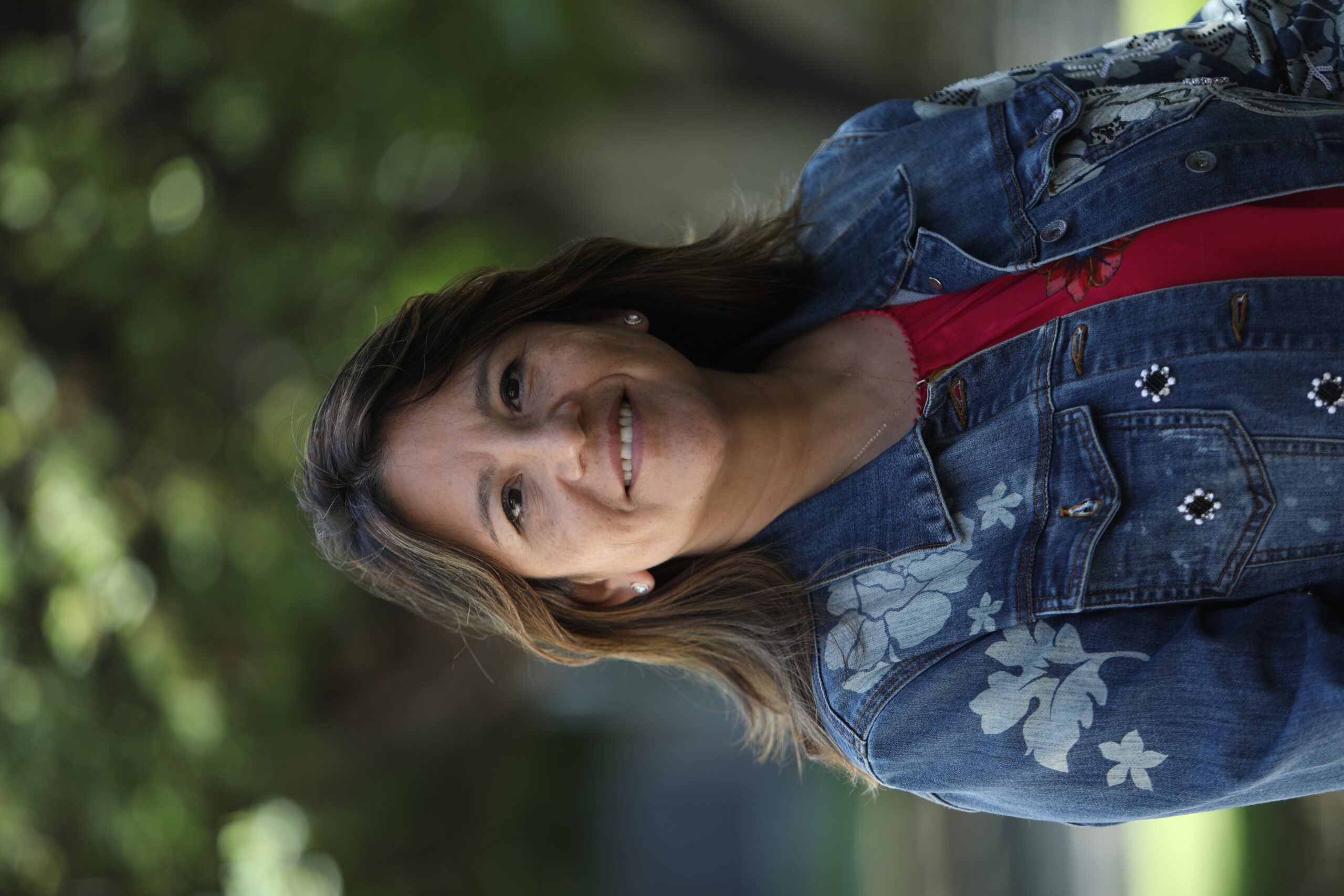 María Paola Marchant